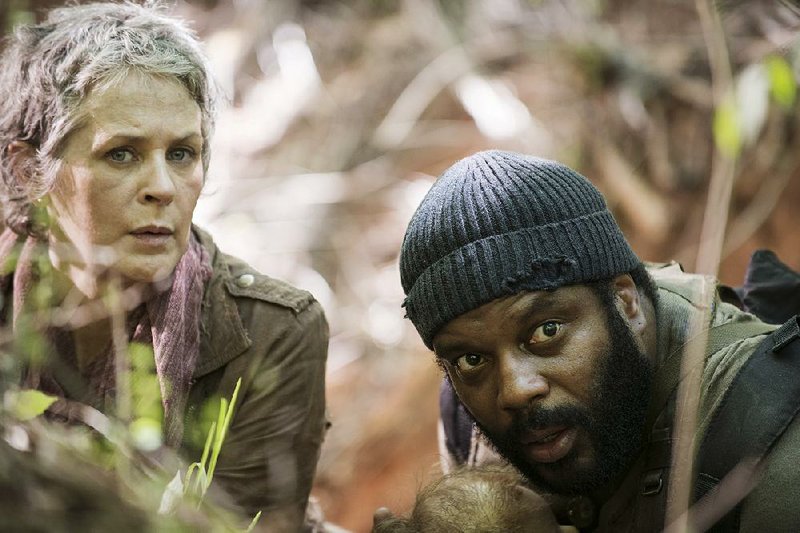 The walking dead season 5 episode 1 full episode cheap