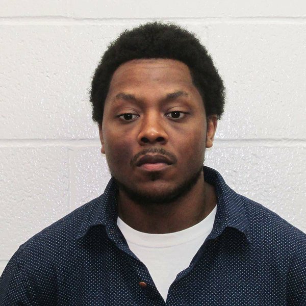 Arkansas Man Pleads Guilty In Kidnapping, Sexual Assault Of Woman | The ...