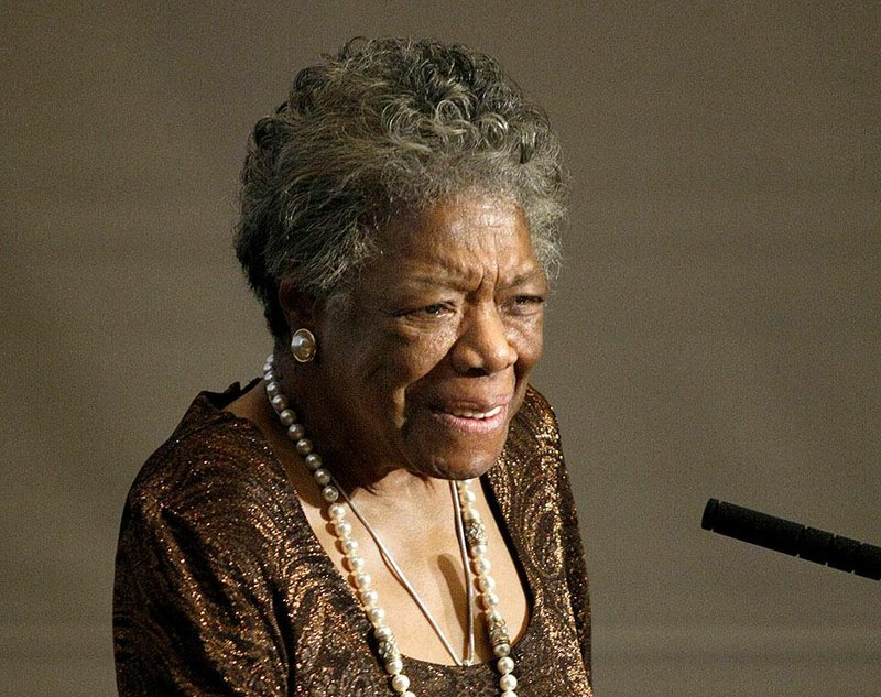 Born Marguerite Ann Johnson on April 4, 1928, in St. Louis, Maya Angelou was sent to Stamps when she was 3 to live with her paternal grandmother, Annie Henderson.