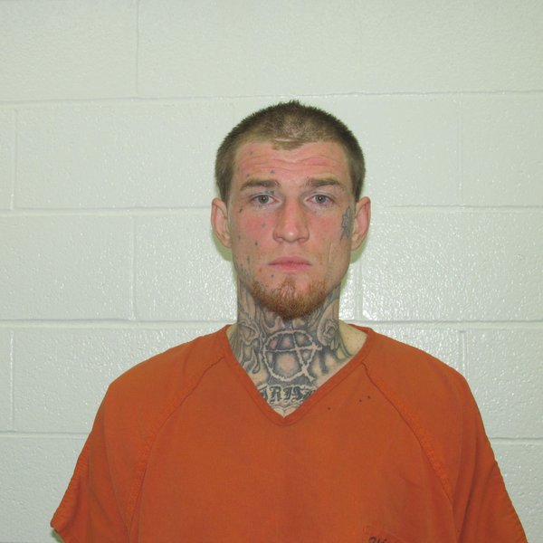 Hot Springs police capture escaped inmate from Oklahoma