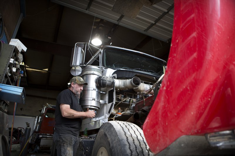 Gurdon residents happy about company's investment Hot Springs