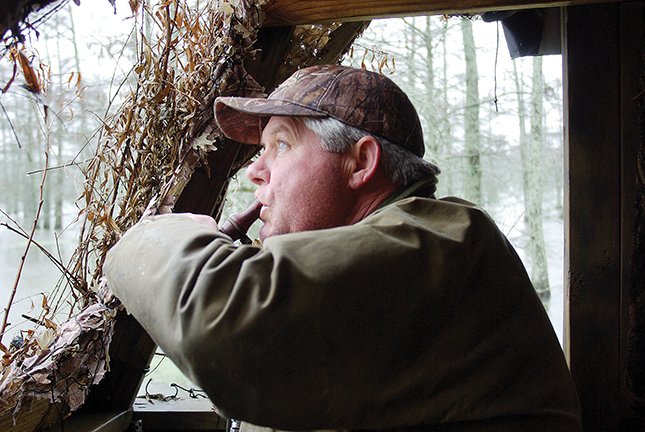 Casinos not the only draw — hunting, fishing and shooting abound | The