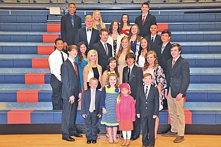 Rogers Heritage Homecoming Set for Friday | Northwest Arkansas Democrat-Gazette Rogers Heritage Homecoming Set for Friday | Northwest Arkansas Democrat-Gazette