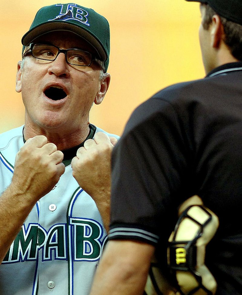 Manager Joe Maddon is opting out of his contract and leaving the Tampa Bay Rays after holding the position for the past nine seasons. Maddon guided the Rays to an American League pennant, two AL East titles and four playoff appearances.