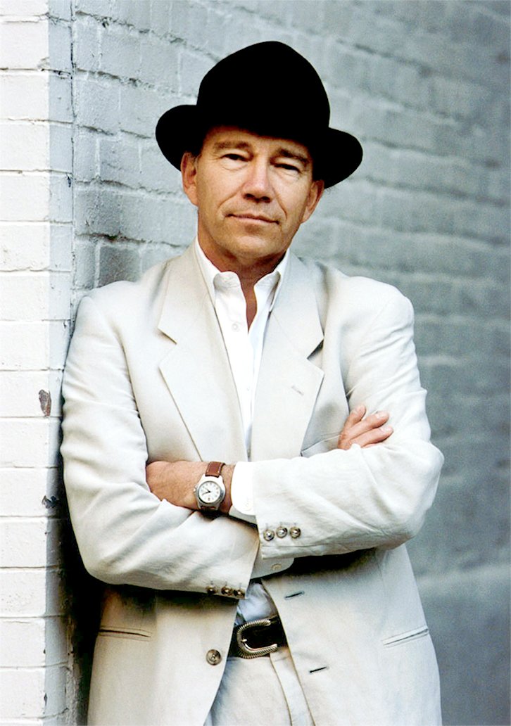 World-renowned National Geographic photographer to speak at JBU