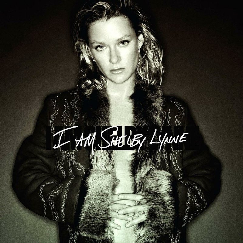 Shelby Lynne
"I Am Shelby Lynne"
