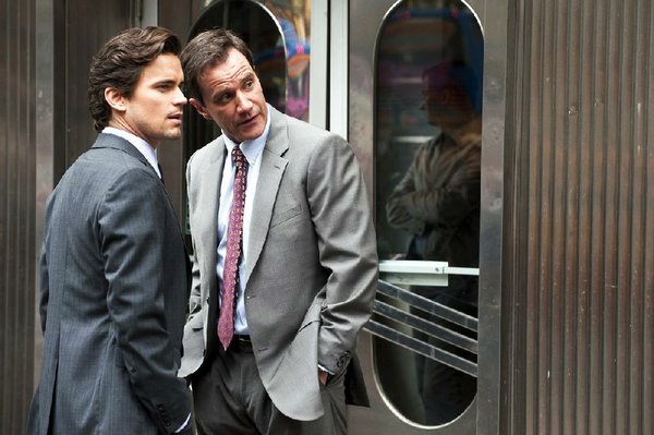 The Ultimate Guide to Neal Caffrey Style