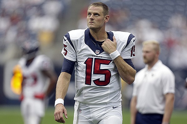 Top 5 Houston Texans Quarterbacks of All Time - Sports Illustrated