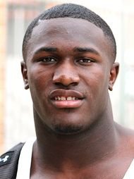 Junior running back Devin White is considered one of the top 2016 prospects in the nation. 