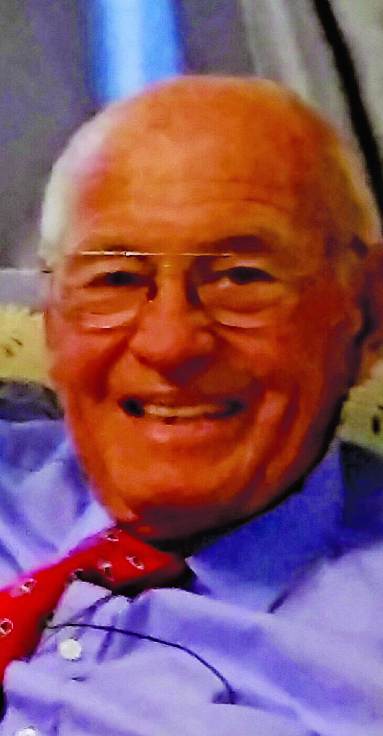 Obituaries, 1121 Camden News