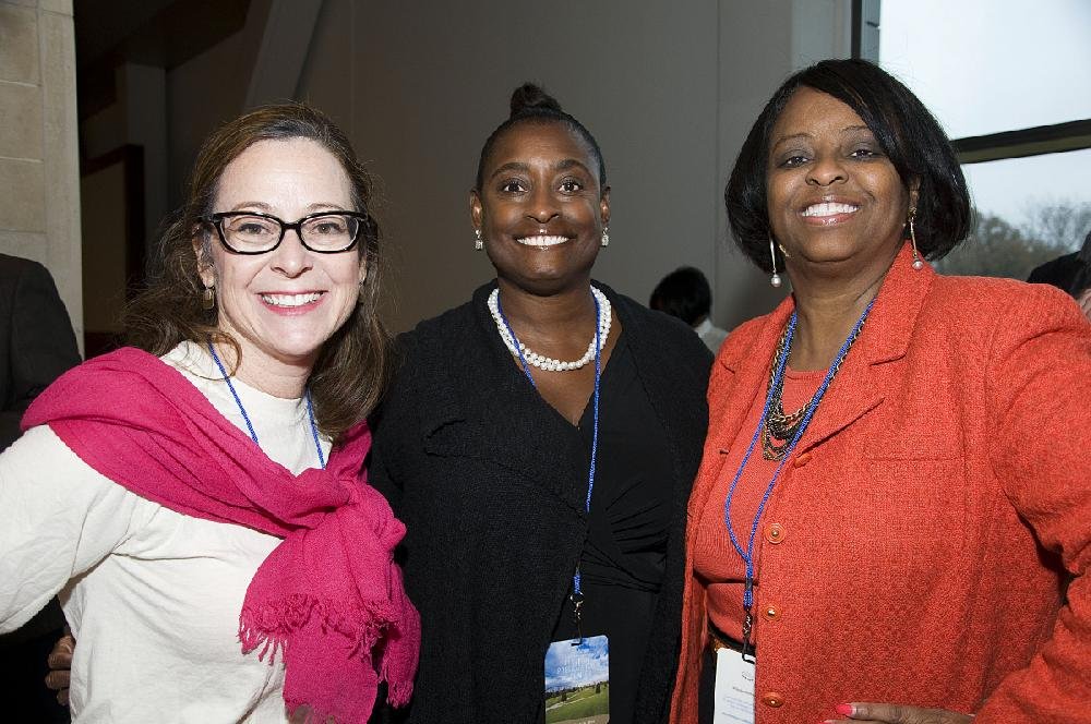 Clinton Presidential Center’s 10th anniversary brunch