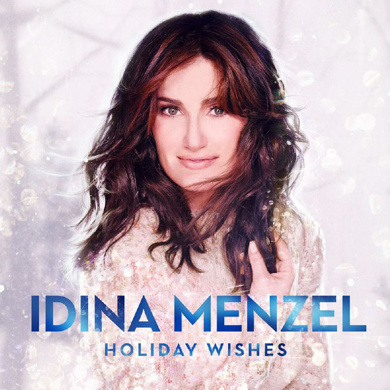 Idina Menzel "Holiday Wishes"