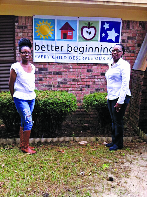 Child-care provider earns certification