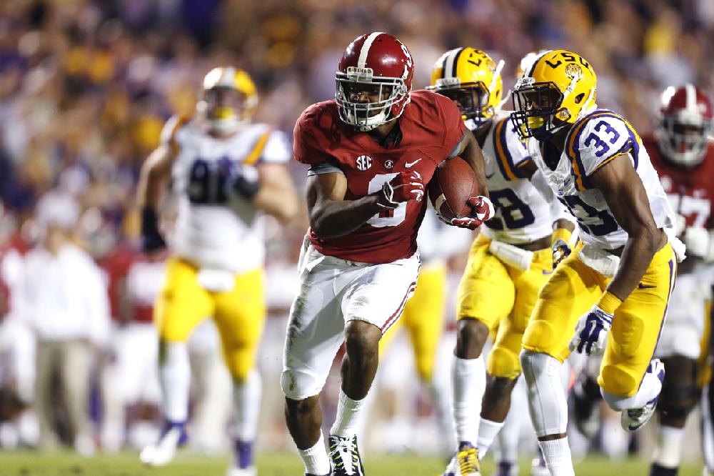 Awards Watch: Amari Cooper  Alabama crimson tide football