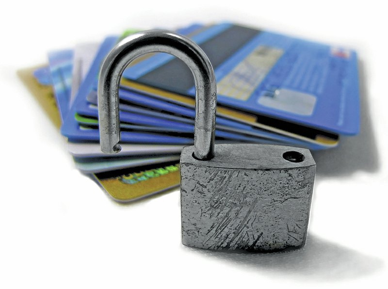 Police Urge Northwest Arkansas Residents To Watch Out For Identity Theft