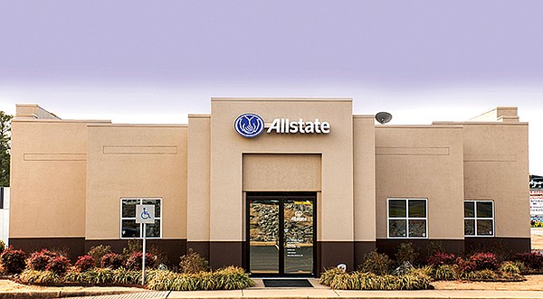 allstate office chat