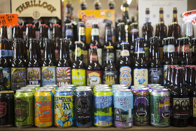 The Best Beers for Cold Weather