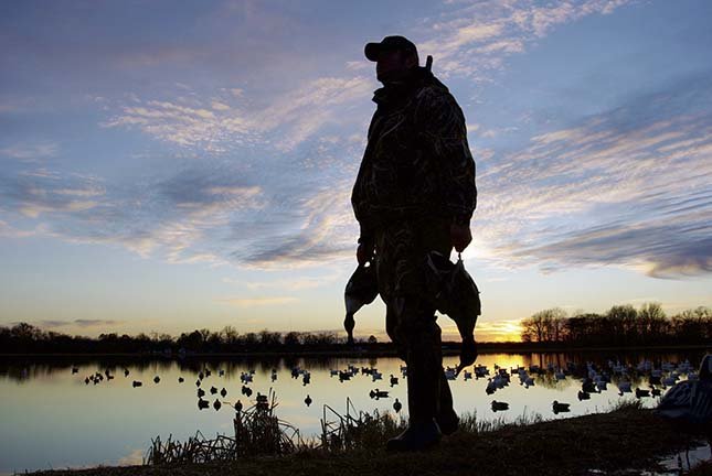 Learning to avoid bad habits can help any duck hunter take home more birds for the table.