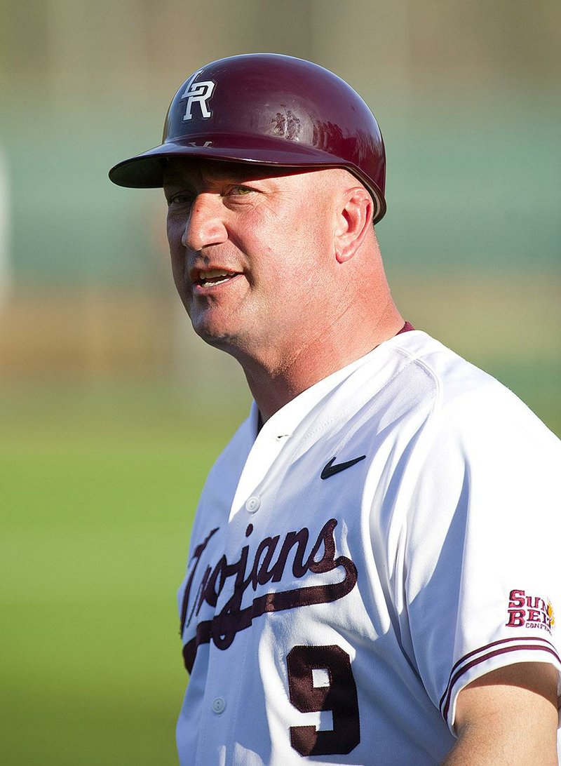 The NCAA enforcement office ruled Dec. 4 that violations in the UALR baseball program committed in the past year under former coach Scott Norwood were secondary Level III violations.