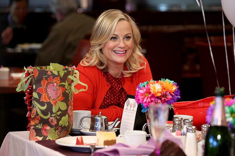 Parks and Recreation, starring Amy Poehler, returns to NBC on Jan. 13 for a shortened final season.