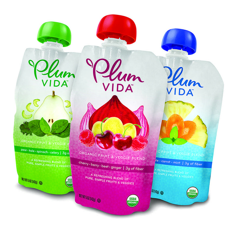 handout
Plum VIda snacks for Jennifer Christman's column in ActiveStyle, Slim Pickings. USE THIS ONE.