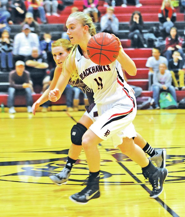 Basketball Pea Ridge Rallies From Huge Deficit Northwest Arkansas