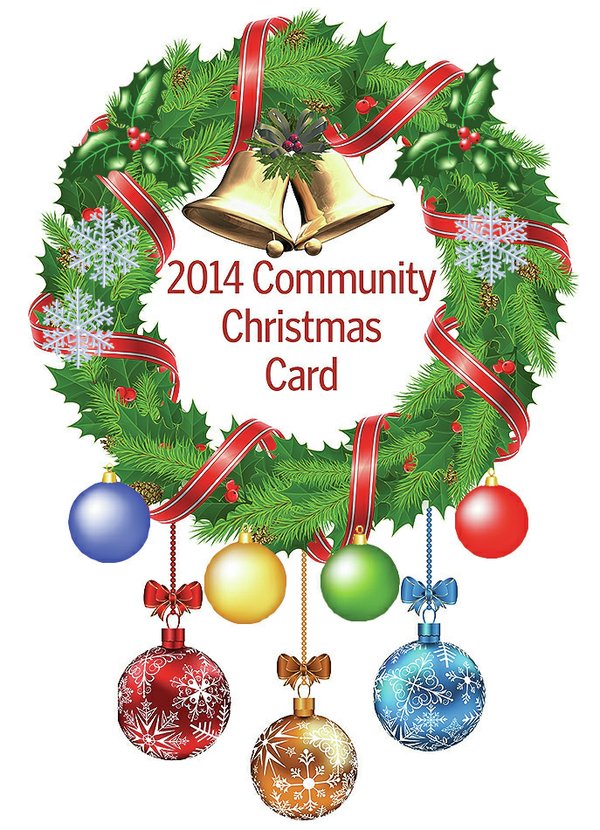 Christmas Card Donations Top $11,500