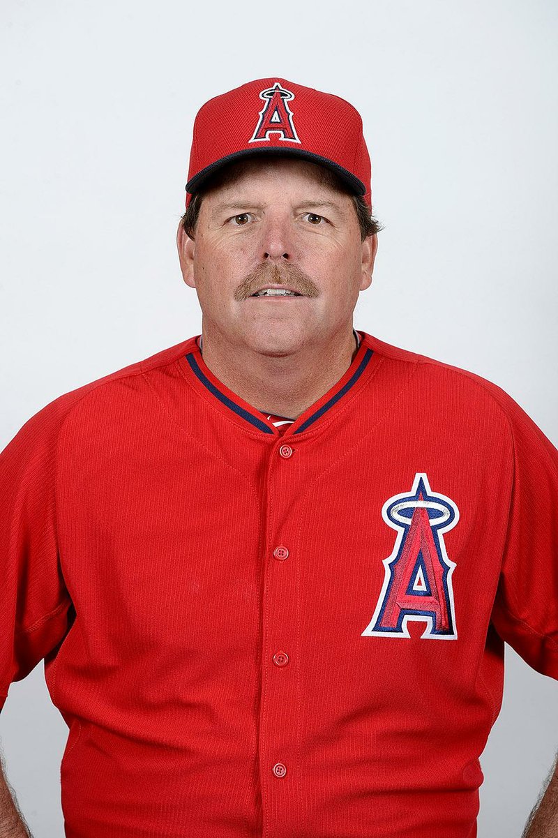 Bill Richardson is the new manager of the Arkansas Travelers.