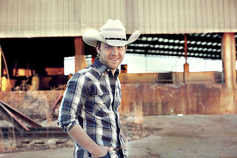 Justin Moore is one of the big names scheduled to entertain at the 10th annual Christmas Celebrity Karaoke show put on by 103.7 The Buzz.
