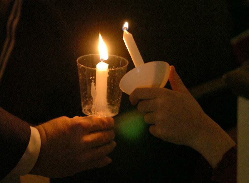 Several churches in the state are planning candlelight services for those grieving or having a difficult time during the Christmas season. Known as “Blue Christmas” services the goal is to offer a place of comfort. 