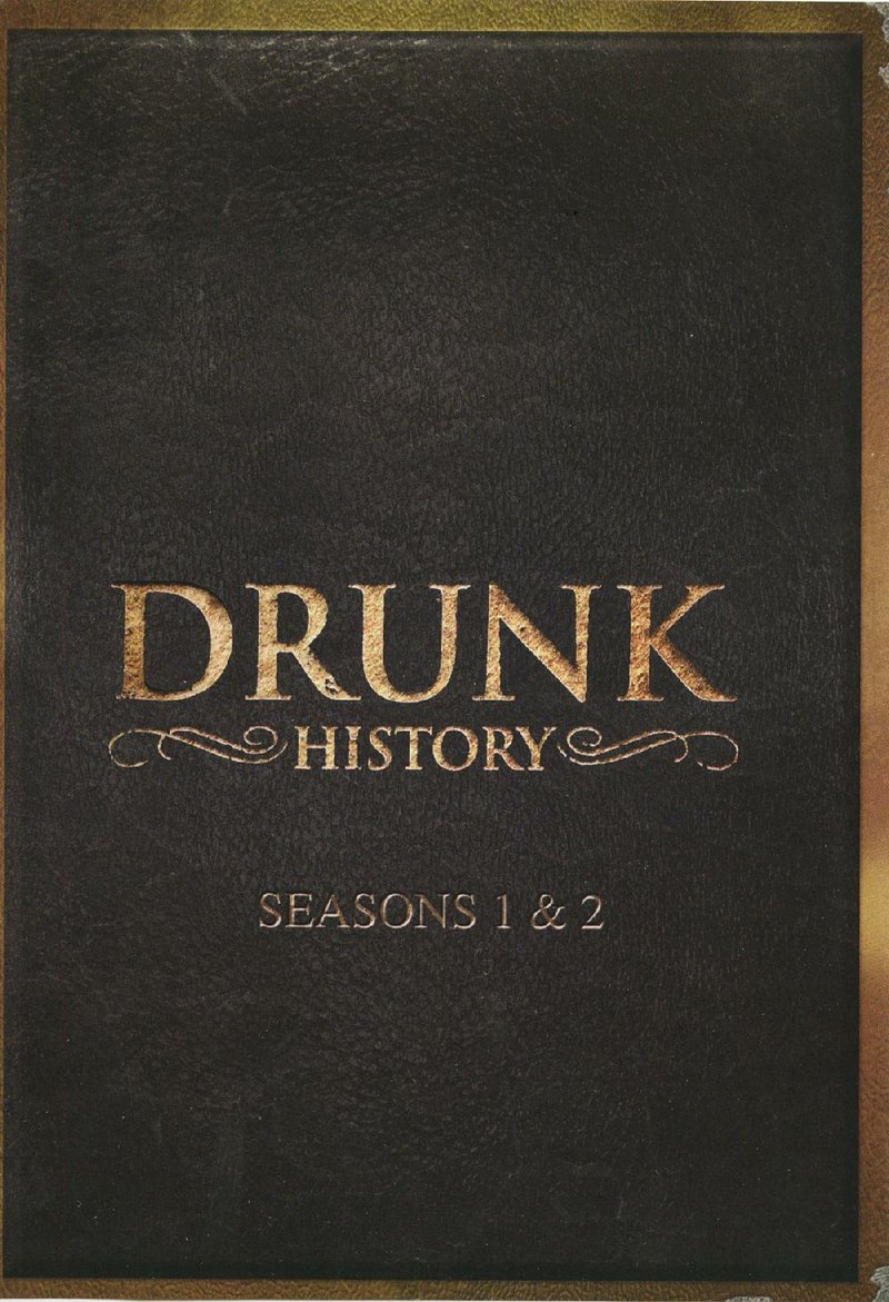 Drunk History, Seasons 1 and 2