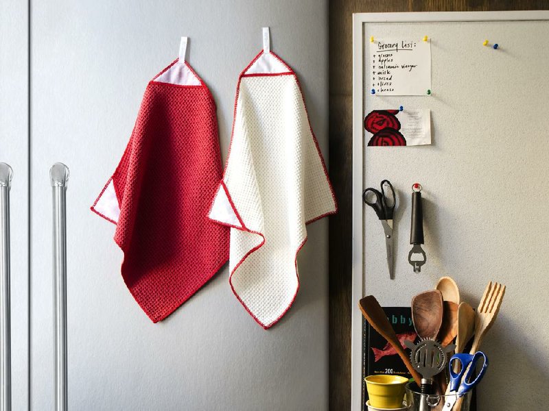 Magnetic-Towel from KMNHome