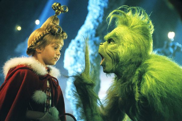 Il Grinch – Cinema Beltrade