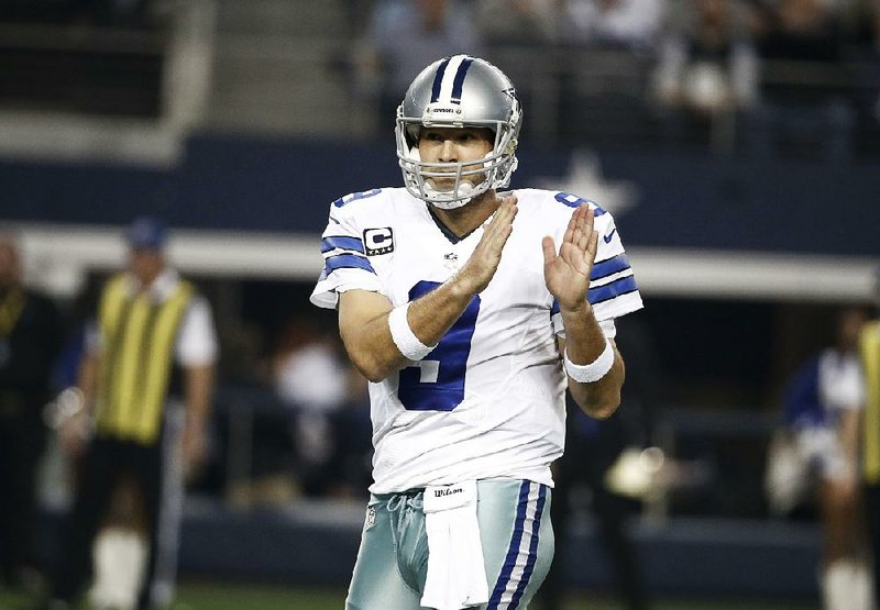 The Dallas Cowboys had been close to making the playoffs the past four seasons, often falling just short of the mark. This season, the reemergence of quarterback Tony Romo has made a big difference. The Cowboys not only qualifi ed for the playoffs, but locked down the NFC East division title. 