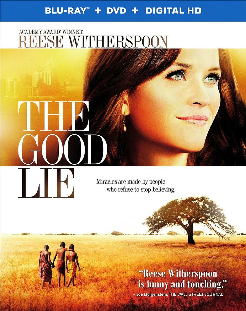 The Good Lie, directed by Philippe Falardeau
