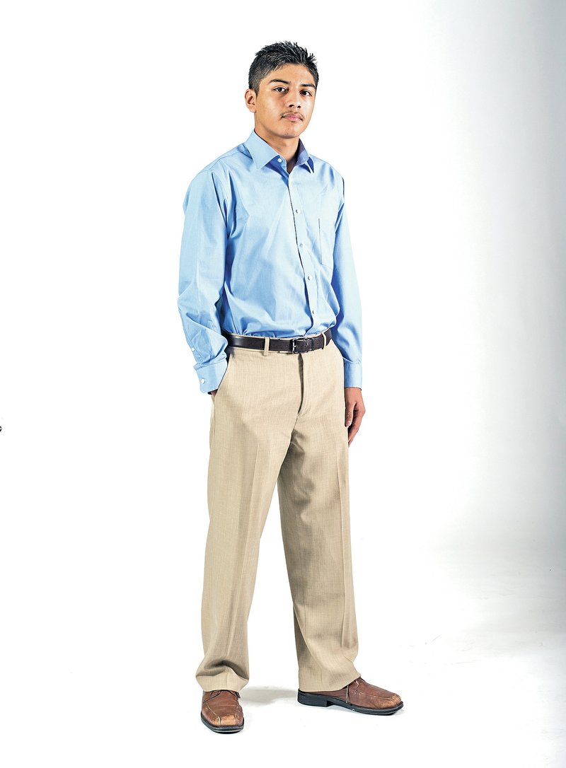 AllNWA Media Cross Country Guadarrama Takes Big Steps For Decatur