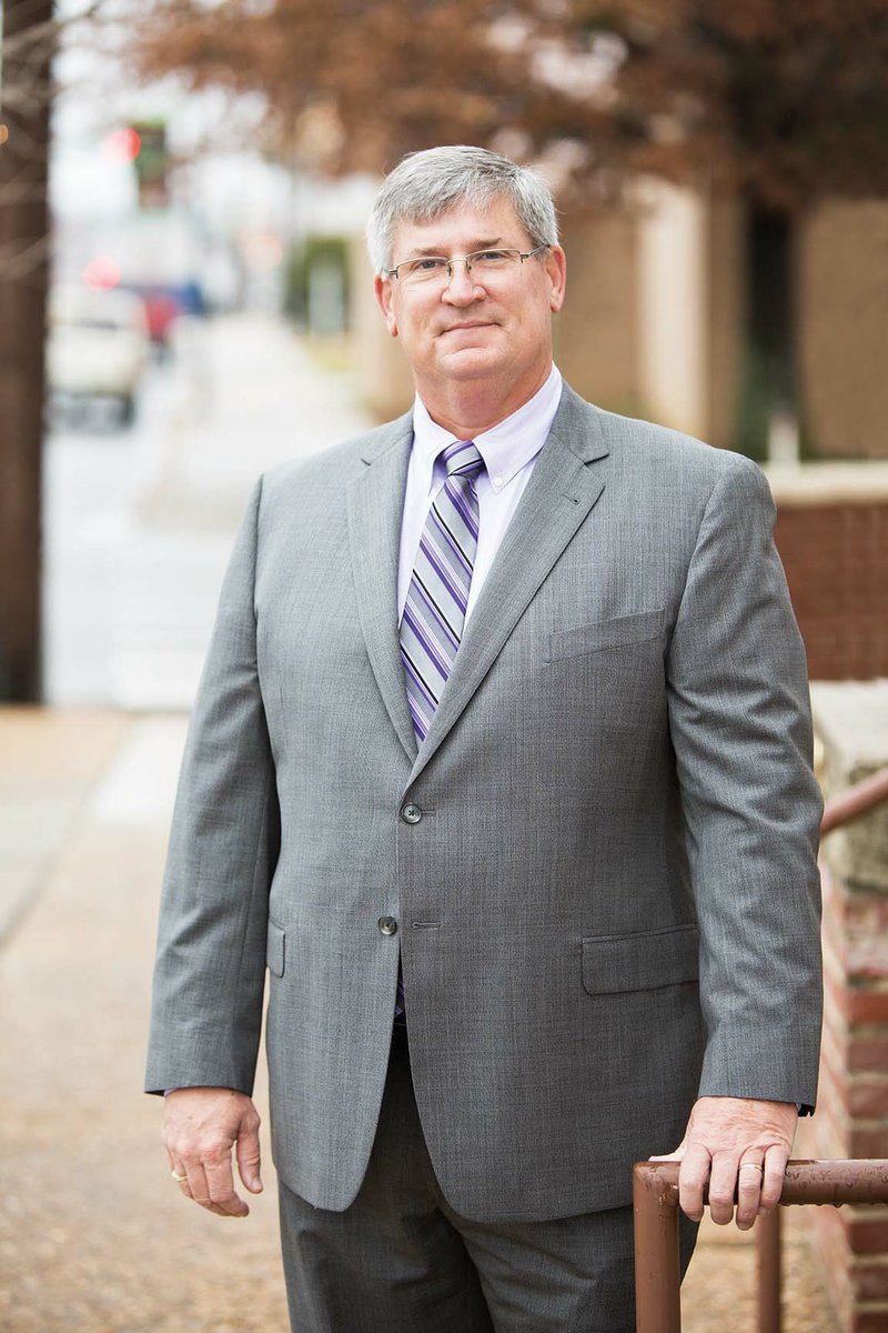 Incoming Russellville Mayor Calls Vote humbling Incoming Russellville Mayor Calls Vote humbling