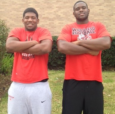 Houston recruiting tidbits | Whole Hog Sports