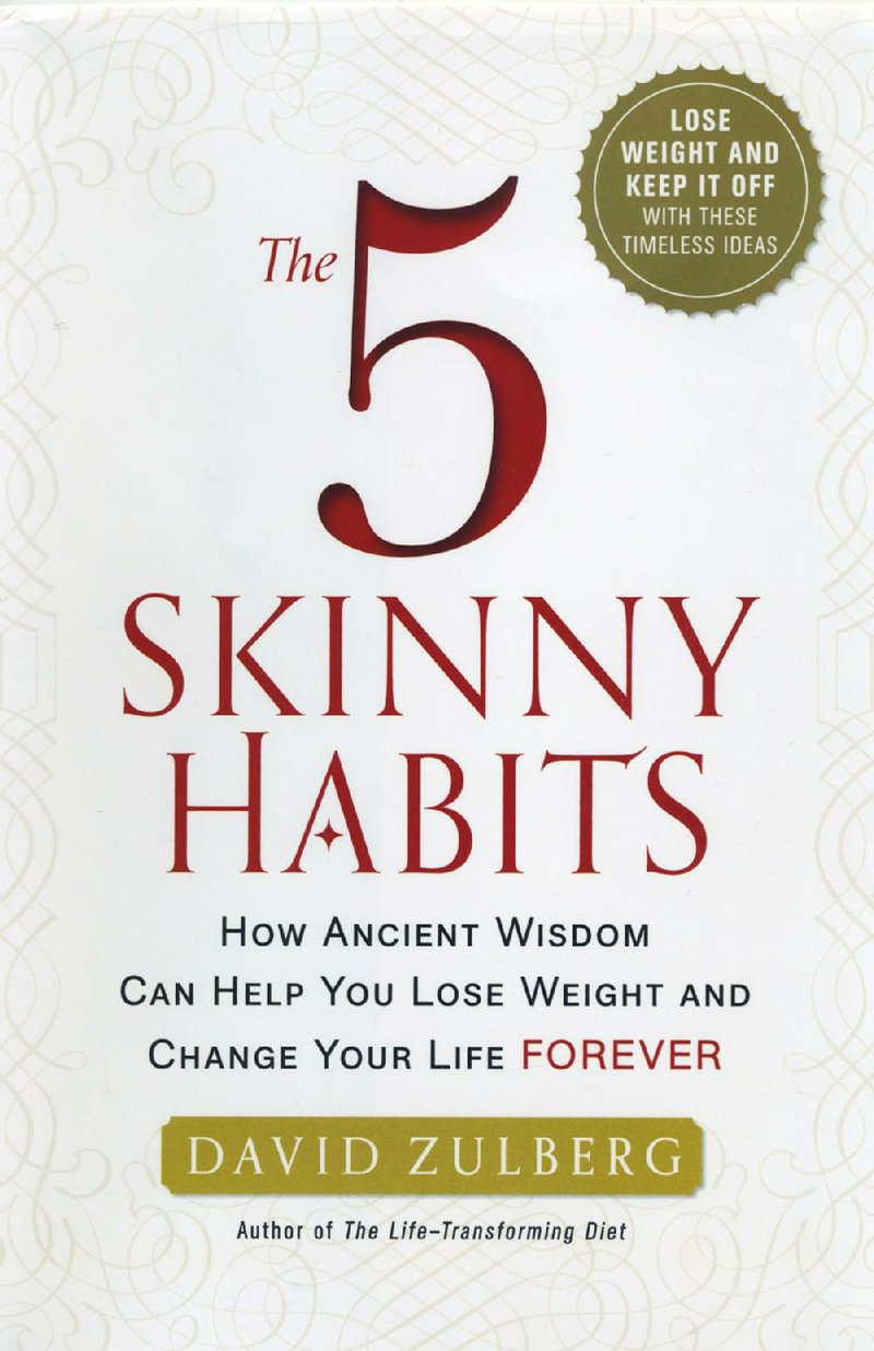 5 Skinny Habits