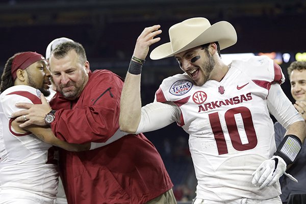 WholeHogSports - Take that, Texas