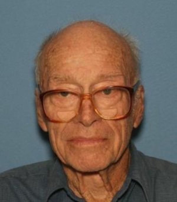 Missing Ozark man found dead in Logan County Northwest Arkansas