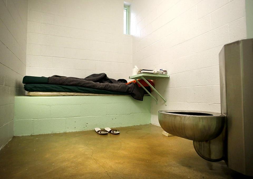 Madison County turns jail into 24hour holding facility