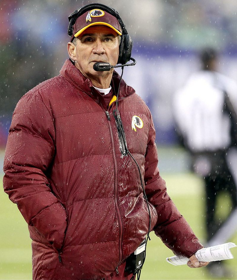 Nfl Notes
