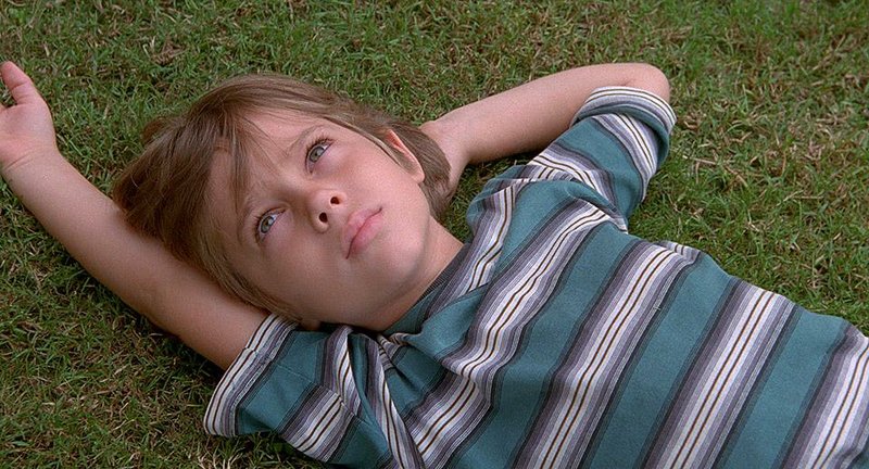 Richard Linklater’s 12-years-in-the-making Boyhood, which stars Ellar Coltrane as the boy we watch grow up before our eyes, is perhaps the leading contender for the Best Picture Oscar. And a lot of our correspondents liked it as well.