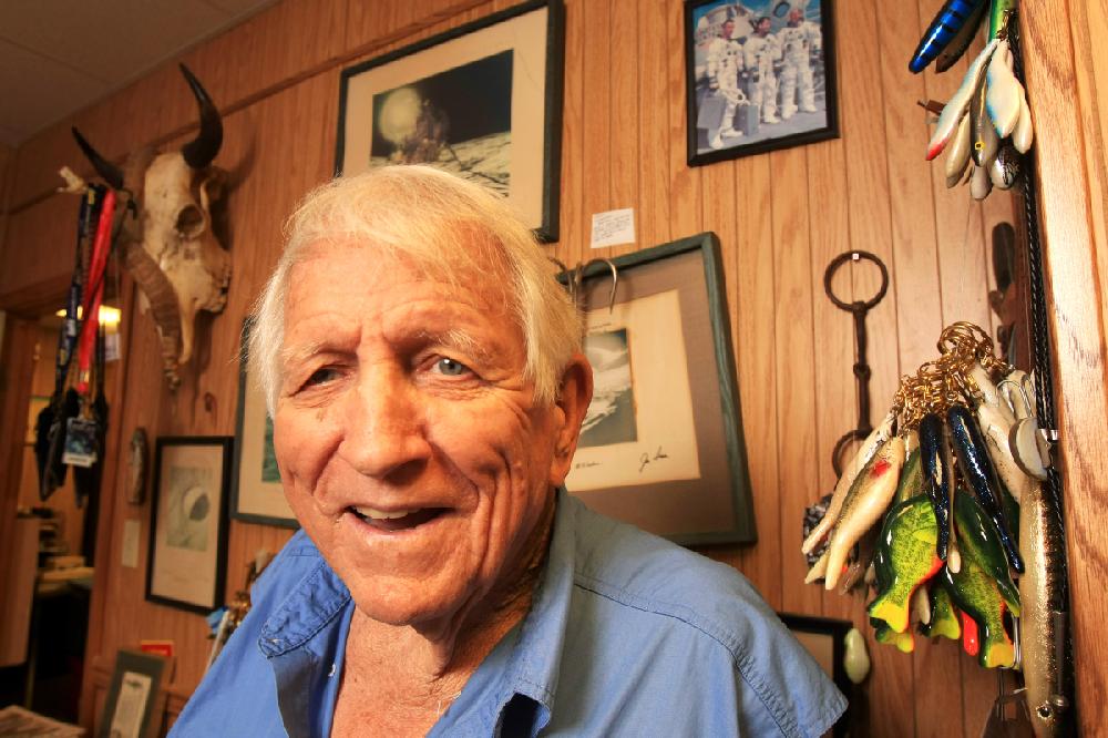 Remembering Cotton Cordell