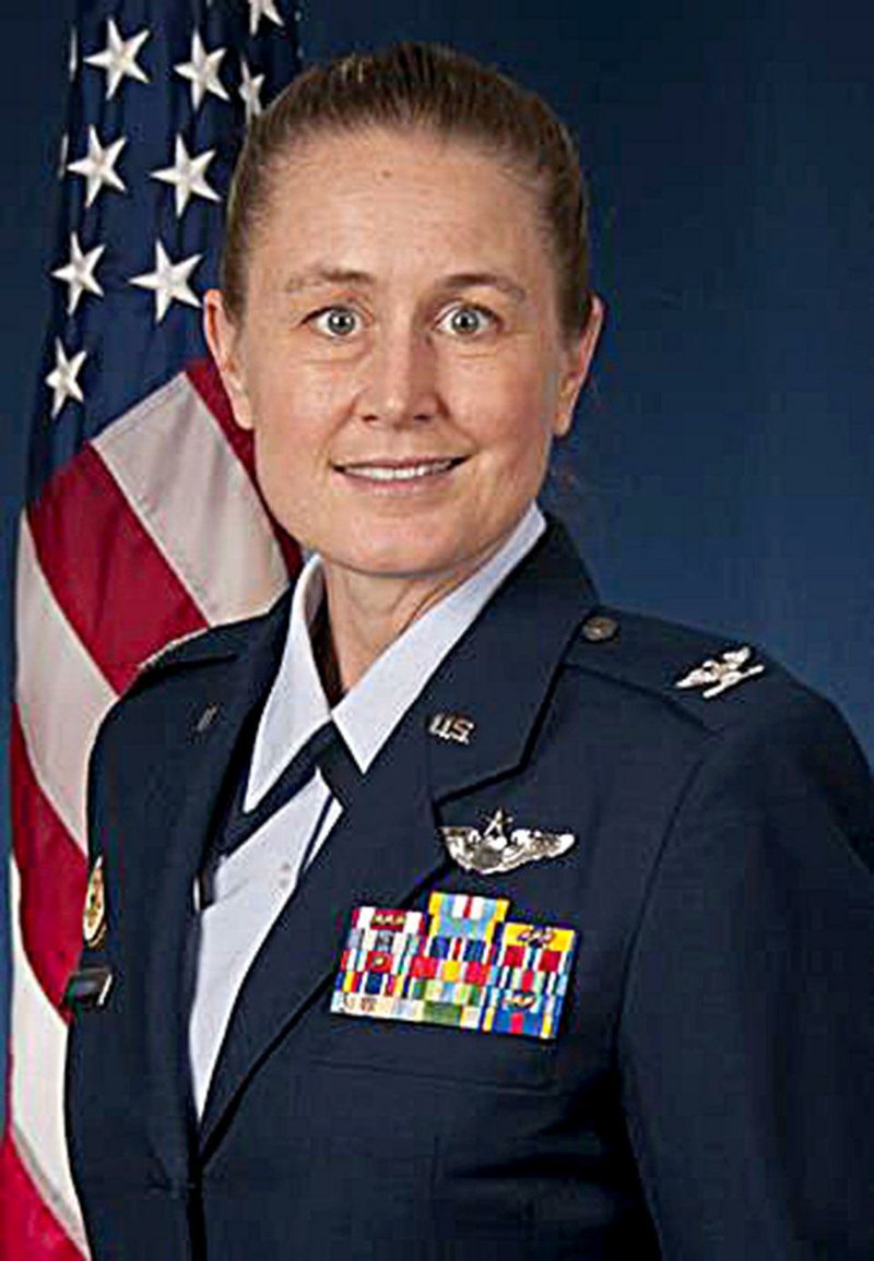 COLONEL BOBBI DOORENBOS
Colonel Doorenbos is the commander, 214th Reconnaissance Group, located at Davis-Monthan Air Force Base, Arizona. She is responsible for providing combat-qualified MQ-1 Predator aircrews in support of contingency operations overseas, and domestic Incident awareness and assessment capabilities in the United States. Prior to her current assignment, she previously served as chief, Program Requirements and Integration Division, National Guard Bureau Plans and Requirements (NGB/A5) at Andrews Air Force Base, Maryland. She was responsible for the modernization of the Air National Guard’s C4ISR, cyber, space, special mission C-130, simulator and Battlefield Airman assets, filling critical combat and domestic capability gaps for warfighters and first responders.