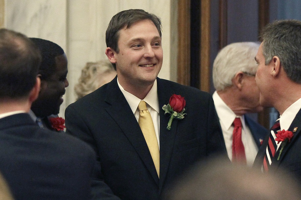 General Assembly convenes | Hot Springs Sentinel Record