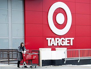 Target Toronto Target to end foray into Canada | Northwest Arkansas Democrat-Gazette