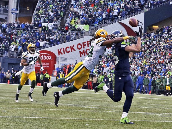 Seattle's Jermaine Kearse could be key to Seahawks' Super Bowl