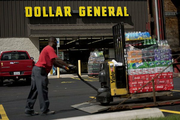 Family Dollar sale gets go-ahead